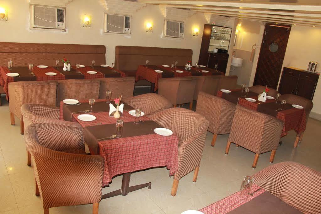 Hotel Vijay Shree Deluxe Patna  Dış mekan fotoğraf